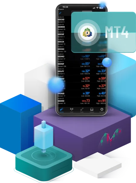mt4 advantages